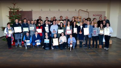 Auszeichnungen roner_ritterhof_premifotogruppo2.jpg